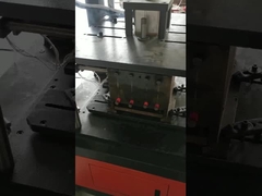 Maszyna strzelająca z rdzenia