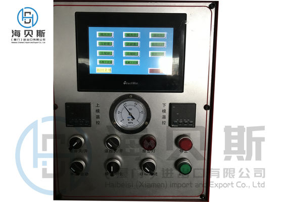 Industrial Sand Core Shooter Machine 0.5MPa-0.8MPa For Iron Casting