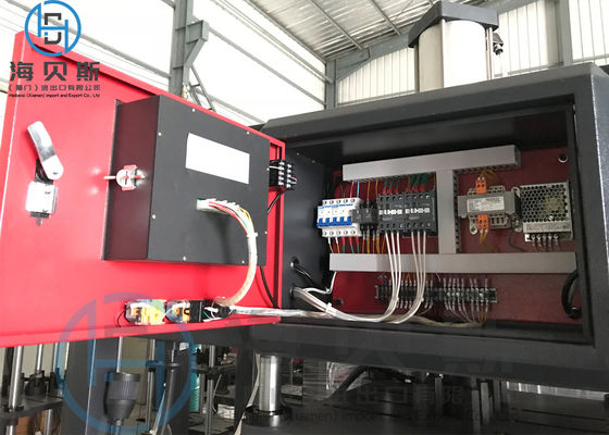 PLC Control Sand Core Machine Automatic Core Shooter Machine 8kw