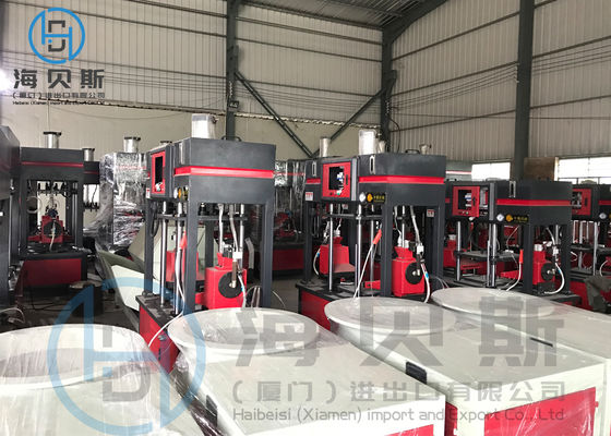 PLC Control Sand Core Machine Automatic Core Shooter Machine 8kw