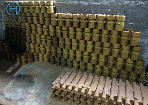 Stable Automatic Sand Core Making Machine  For Industrial Applications