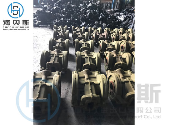 PLC Control Sand Core Machine Automatic Core Shooter Machine 8kw