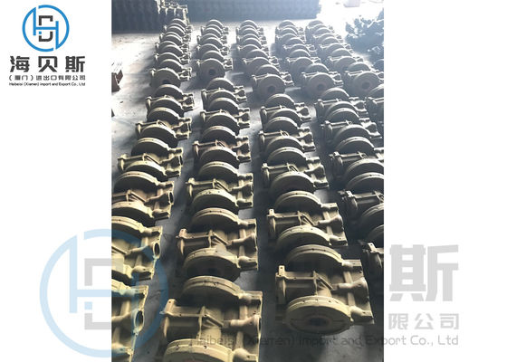 Compact Automatic Core Shooting Machine , Sand Core Making Equipment