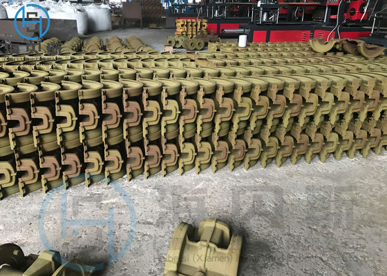 Precision Sand Core Shooting Machine PLC Control For Pipe Fitting Casting