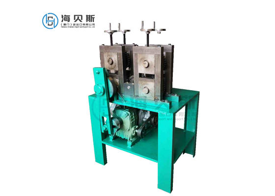 Industrial Horizontal Continuous Casting Machine Copper Pipe Making Machine