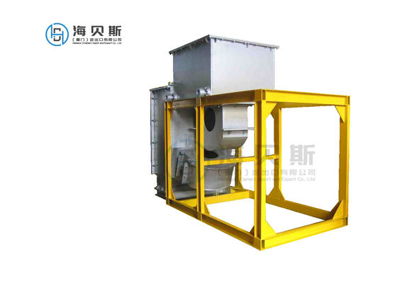 Brass Bar Continuous Casting Line Water Cooling Copper Rod Machine For gate valve forging