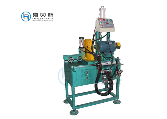 Electricity Powered Copper Rod Casting Machine 380V For Continuous Casting And Rolling