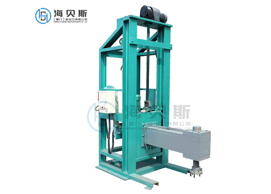Industrial Copper Tube Manufacturing Machine 380V With New Condition