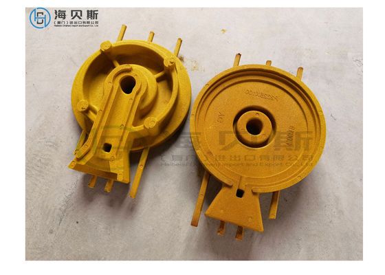 High Precision Shell Core Shooting Machine 25kW For Resin Sand Making