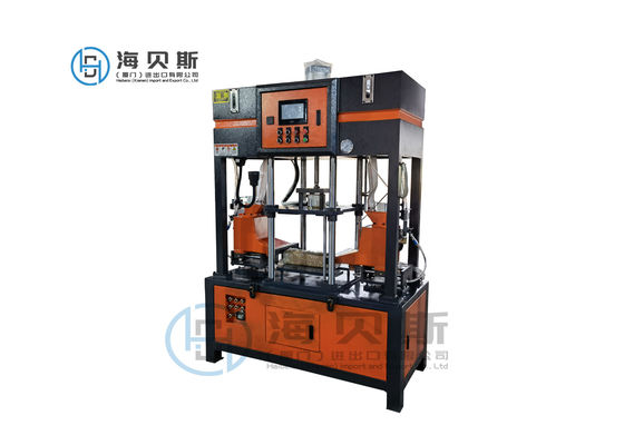 Stable Automatic Sand Core Making Machine  For Industrial Applications