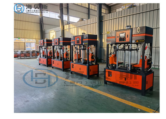 Stable Automatic Sand Core Making Machine  For Industrial Applications