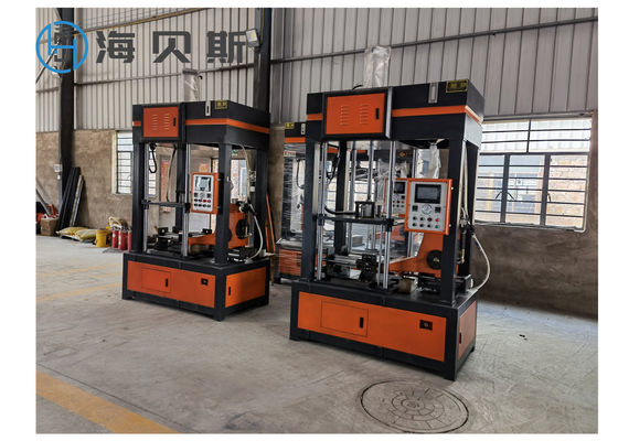 Cast Iron Automatic Shell Core Machine Manufacturers